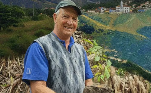 
          Imagem ilustrativa da imagem Luiz Fernando Schettino lança livro e documentário sobre legado ambiental no ES
          