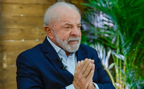 
          Imagem ilustrativa da imagem Lula sanciona lei que endurece regime para condenados por matar policiais
          