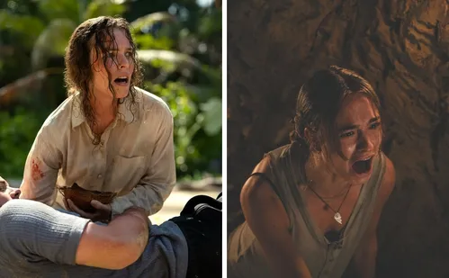 
          Imagem ilustrativa da imagem Luta pela sobrevivência em dois filmes de terror em cartaz nos cinemas
          