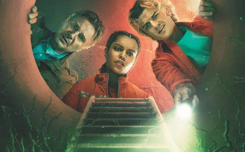 
          Imagem ilustrativa da imagem Luta pela sobrevivência em dois filmes de terror em cartaz nos cinemas
          