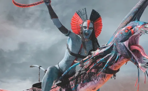 
          Imagem ilustrativa da imagem Luta pela sobrevivência em dois filmes de terror em cartaz nos cinemas
          