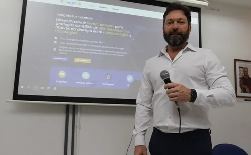 
          Imagem ilustrativa da imagem MEC vai definir regras e limites sobre o uso de IA nas escolas
          