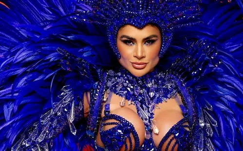 
          Imagem ilustrativa da imagem MP diz que musa da Gaviões da Fiel comprou carro e imóvel com dinheiro do PCC
          