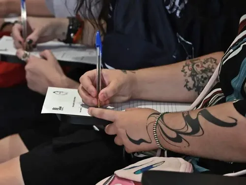 
          Imagem ilustrativa da imagem MPF abre seleção de estágio para nível superior em 24 estados, incluindo Pernambuco
          