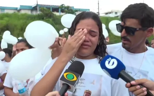 
          Imagem ilustrativa da imagem Justiça atende MPPE e decreta prisão de motorista que atropelou seis em Escada
          