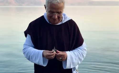 
          Imagem ilustrativa da imagem MPPE recorre de absolvição do Padre Airton Freire em caso de estupro
          