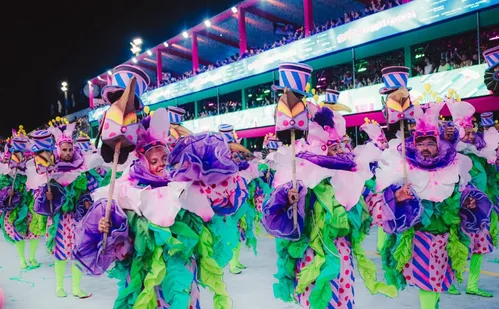 
          Imagem ilustrativa da imagem MUG leva história de princesa alemã e natureza ao Sambão do Povo
          