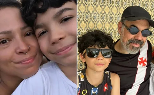 
          Imagem ilustrativa da imagem Mãe e filho mortos atropelados por ônibus no Rio são velados nesta quarta
          