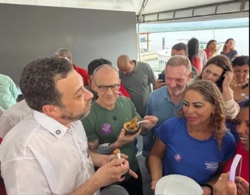 
          Imagem ilustrativa da imagem Magno Malta tem carta branca do PL nacional
          