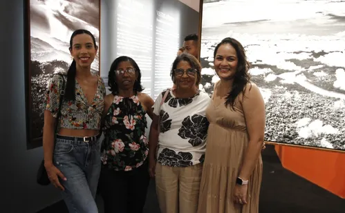 
          Imagem ilustrativa da imagem Mais de 12 mil visitas: Cais das Artes entre os roteiros preferidos das famílias
          