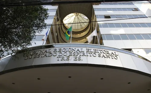 
          Imagem ilustrativa da imagem Mais de 16 mil adolescentes do Espírito Santo vão poder votar este ano
          