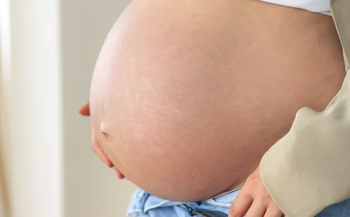 
          Imagem ilustrativa da imagem Mais de 2.800 adolescentes ficaram grávidas em 8 meses no ES
          