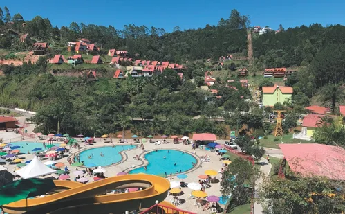 
          Imagem ilustrativa da imagem Mais dois feriados em abril movimentam os hotéis no ES
          