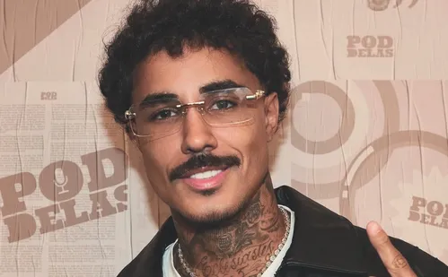 
          Imagem ilustrativa da imagem Maísa, Vladimir Brichta e MC Livinho: notícias dos famosos na coluna POP.ZAP
          