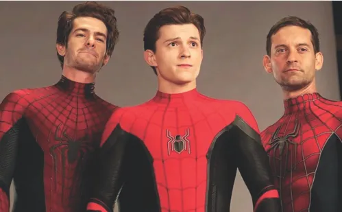 
          Imagem ilustrativa da imagem Maísa, Vladimir Brichta e MC Livinho: notícias dos famosos na coluna POP.ZAP
          