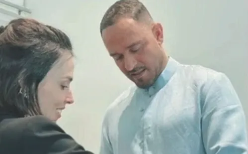 
          Imagem ilustrativa da imagem Maísa, Vladimir Brichta e MC Livinho: notícias dos famosos na coluna POP.ZAP
          