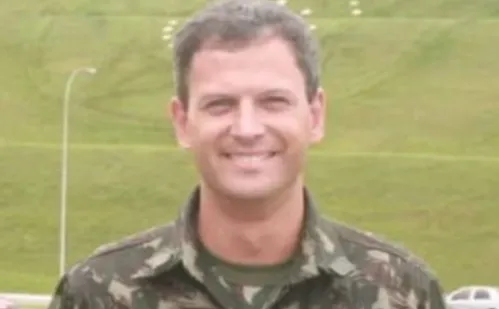 
          Imagem ilustrativa da imagem Major do ES é preso pelo exército após ser condenado por trama golpista
          