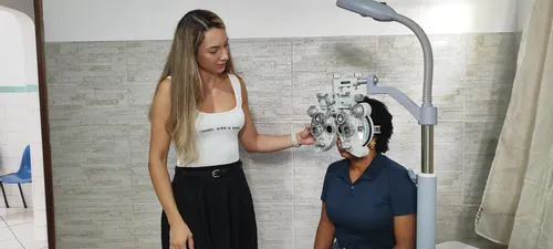 
          Imagem ilustrativa da imagem Maranata oferece 18 mil atendimentos em ação social
          