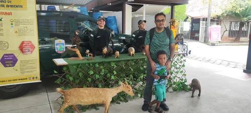 
          Imagem ilustrativa da imagem Maranata oferece 18 mil atendimentos em ação social
          