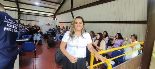 
          Imagem ilustrativa da imagem Maranata oferece 18 mil atendimentos em ação social
          