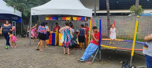 
          Imagem ilustrativa da imagem Maranata oferece 18 mil atendimentos em ação social
          