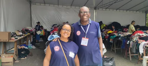 
          Imagem ilustrativa da imagem Maranata oferece 18 mil atendimentos em ação social
          