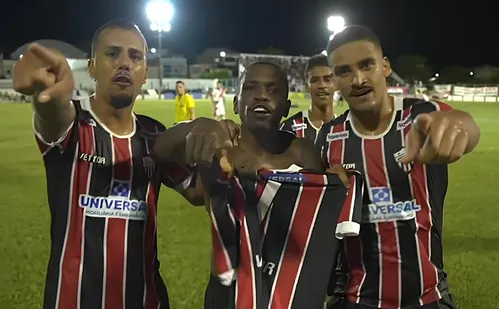 
          Imagem ilustrativa da imagem Marcudinho “voa” e classifica o Serra no Capixabão
          