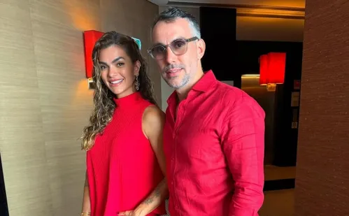 
          Imagem ilustrativa da imagem Marido de Kelly Key sofre AVC aos 44 anos: 'susto grande', diz cantora
          