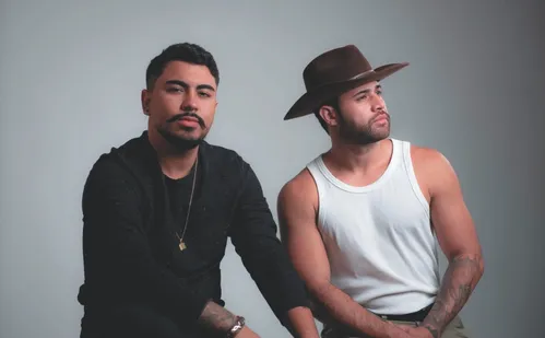 
          Imagem ilustrativa da imagem Matogrosso e Mathias em show hoje em Vitória
          