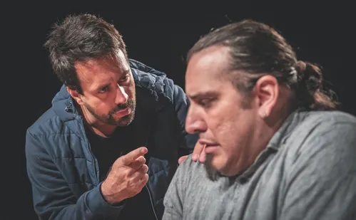 
          Imagem ilustrativa da imagem Matogrosso e Mathias em show hoje em Vitória
          