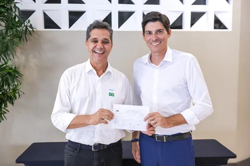 
          Imagem ilustrativa da imagem Mazinho dos Anjos é novo quadro do MDB
          