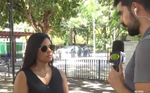 
          Imagem ilustrativa da imagem Médico foragido: Justiça decreta prisão por morte em harmonização no Recife
          