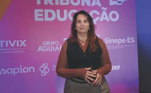 
          Imagem ilustrativa da imagem Meeting Tribuna Educação: projeto de vida começa em casa, diz especialista
          