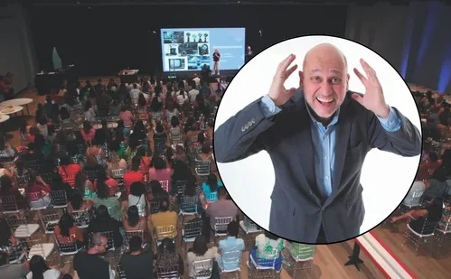 
          Imagem ilustrativa da imagem Meeting Tribuna de Educação: tomar decisões é a melhor maneira de aprender
          