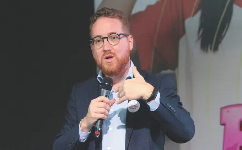 
          Imagem ilustrativa da imagem Meeting Tribuna de Educação: tomar decisões é a melhor maneira de aprender
          