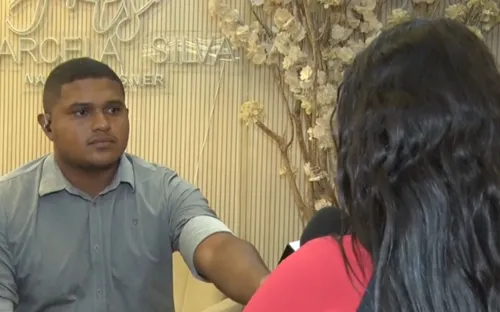 
          Imagem ilustrativa da imagem Menina diz que foi agarrada pelo pescoço e levada por policiais
          