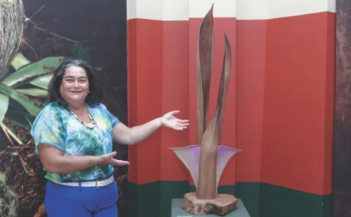 
          Imagem ilustrativa da imagem Mercado da Capixaba vai ganhar centro de artesanato
          