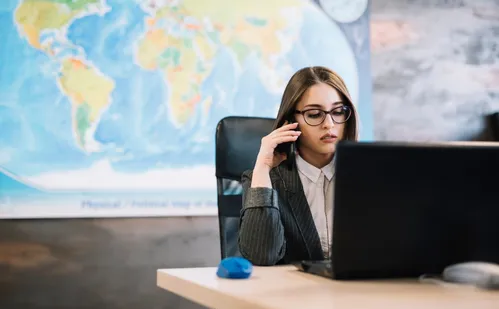 
          Imagem ilustrativa da imagem Mercado de trabalho: cresce a procura por cursos na área do turismo
          