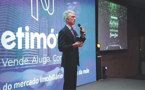 
          Imagem ilustrativa da imagem Mercado imobiliário: 'ES é quem hoje mais se destaca no Brasil', diz executivo
          