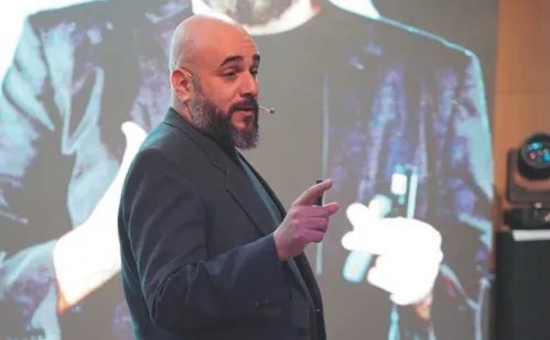 
          Imagem ilustrativa da imagem Mercado imobiliário: 'ES é quem hoje mais se destaca no Brasil', diz executivo
          