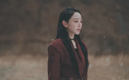 
          Imagem ilustrativa da imagem Mês marcado por estreias de k-dramas em streaming
          