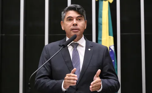 
          Imagem ilustrativa da imagem Messias Donato se despede do Republicanos
          