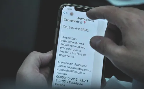 
          Imagem ilustrativa da imagem Meta é condenada a pagar indenização a advogados
          