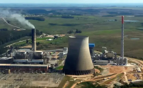 
          Imagem ilustrativa da imagem Minas e usinas de carvão podem causar 1,3 mil mortes até 2040, diz estudo
          