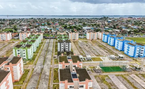 
          Imagem ilustrativa da imagem Minha Casa, Minha Vida Entidades Urbanas recebe propostas até terça
          