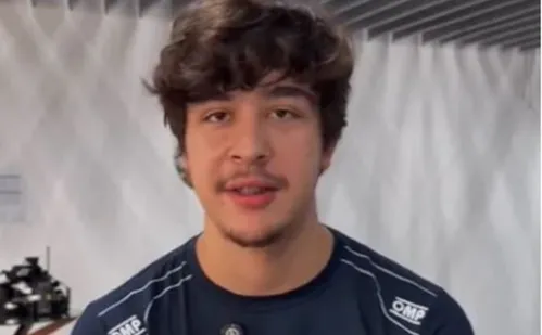 
          Imagem ilustrativa da imagem Ministério Público denuncia ex-piloto Pedro Turra por homicídio doloso
          