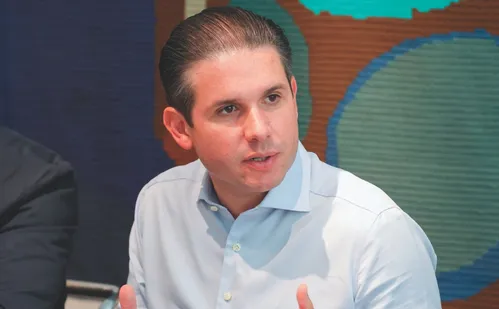 
          Imagem ilustrativa da imagem Ministro da Justiça admite consulta popular sobre redução da maioridade penal
          