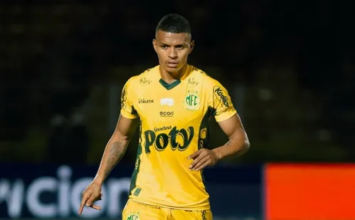 
          Imagem ilustrativa da imagem Mirassol vira diante do Vasco e continua invicto em casa desde o acesso
          