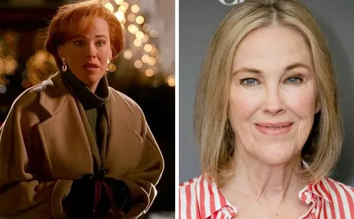 
          Imagem ilustrativa da imagem Morre Catherine O'Hara, atriz de 'Esqueceram de Mim' e 'O Estúdio', aos 71 anos
          