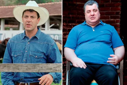 
          Imagem ilustrativa da imagem Morre Gerson Brenner, ator e galã de novelas como 'Corpo Dourado', aos 66 anos
          